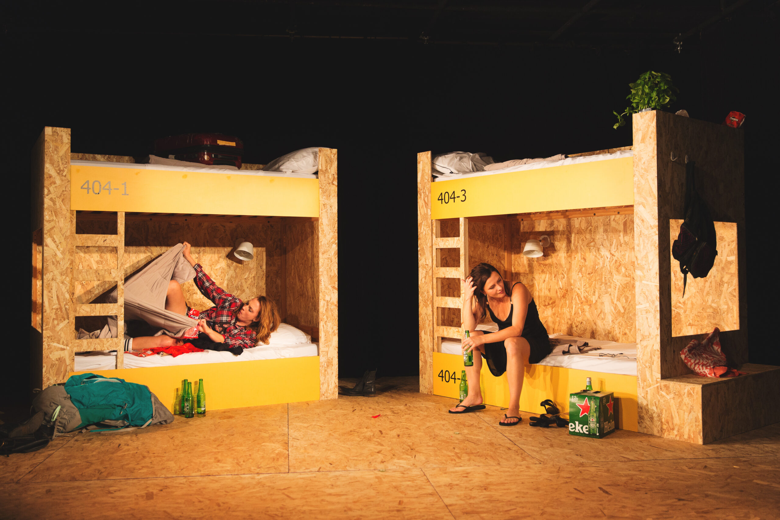 BunkVacances 8647